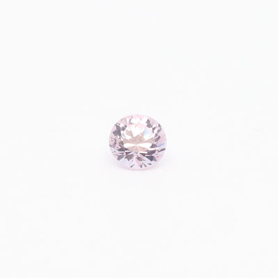 Lavender Nd:YAG Faceting Rough for Gem Cutting - Various Sizes #BEGIN