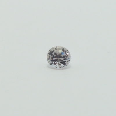 Lavender Nd:YAG Faceting Rough for Gem Cutting - Various Sizes #BEGIN