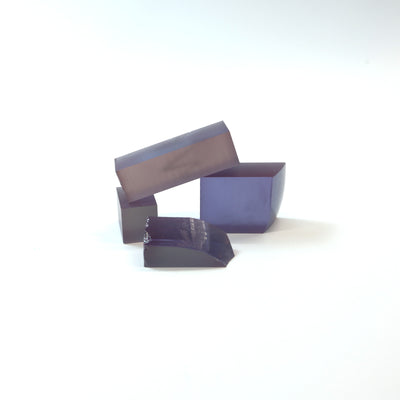 Light Alexandrite : #END