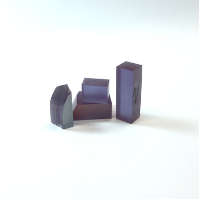 Light Alexandrite : #END