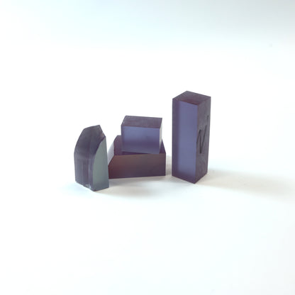 Light Alexandrite : #END