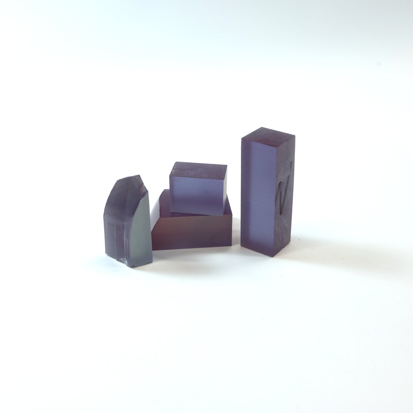 Light Alexandrite