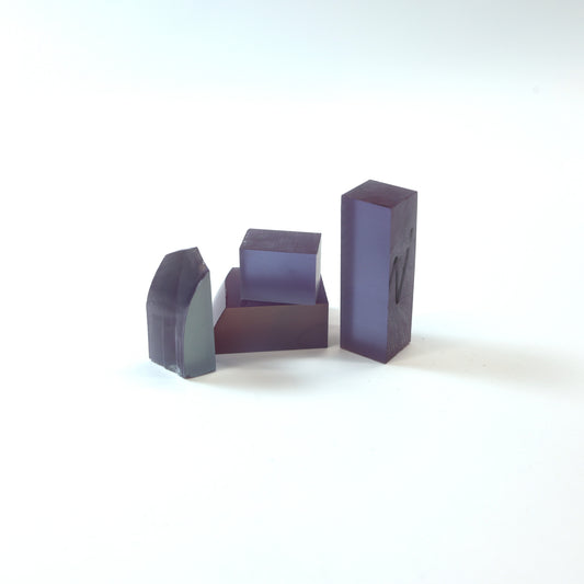 Light Alexandrite
