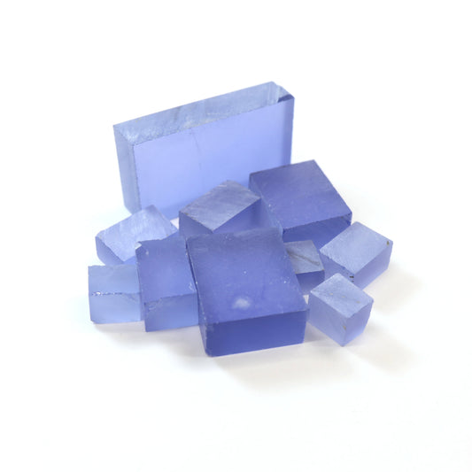 Light Blue Sapphire