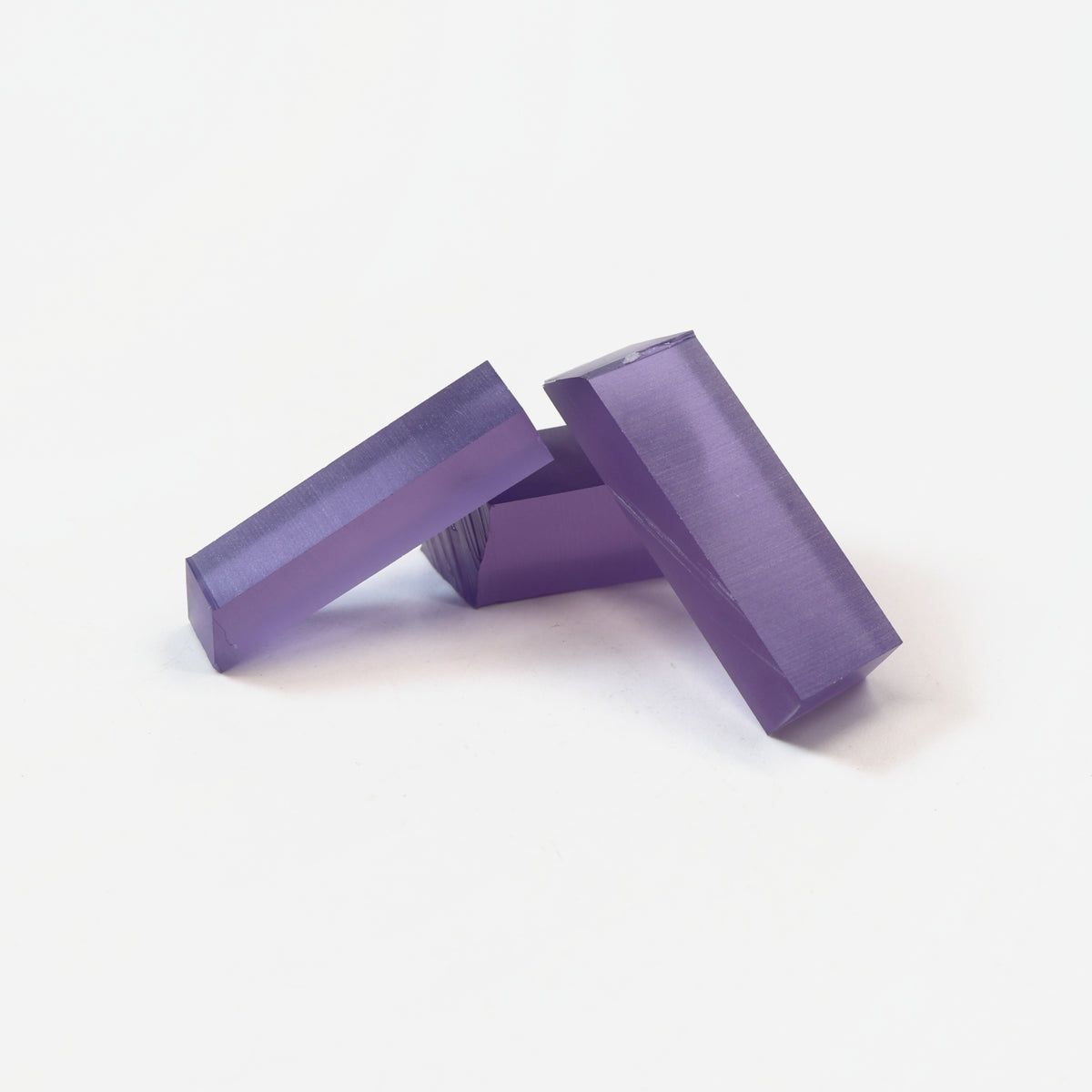 Lilac Sapphire : #END