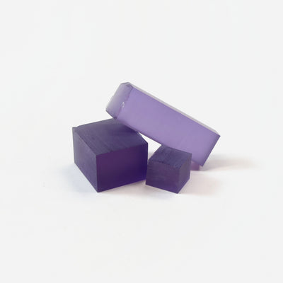 Lilac Sapphire : #END