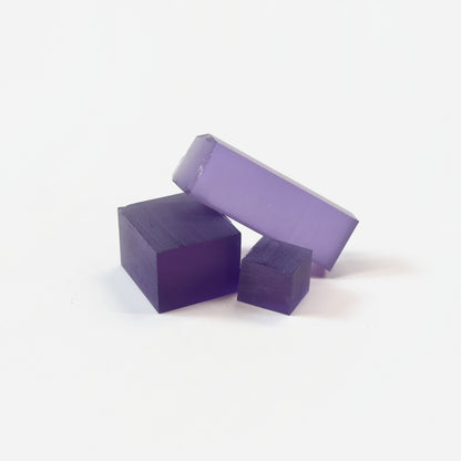Lilac Sapphire : #END