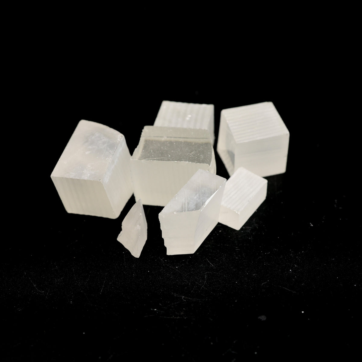 Lithium Niobate : #END