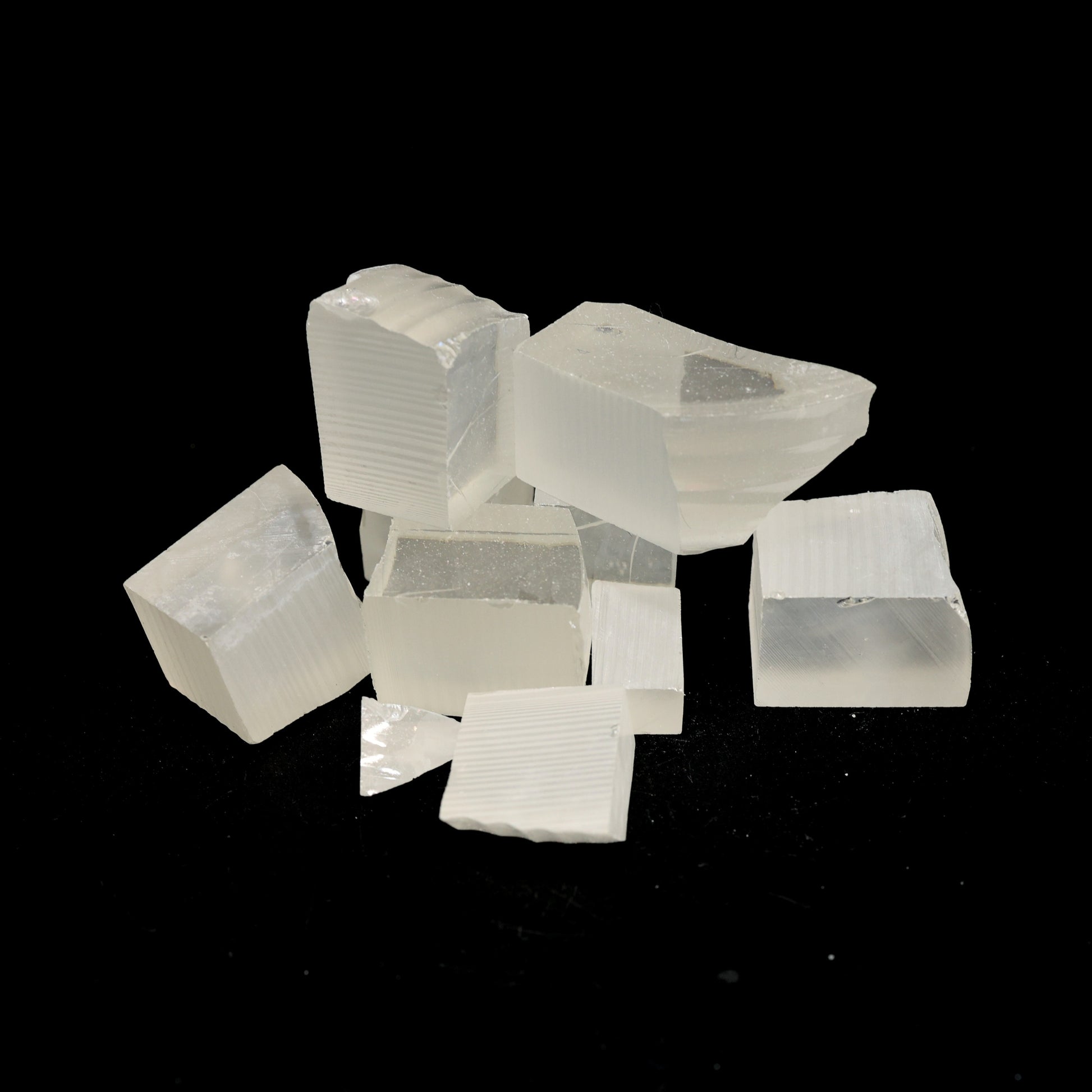 Lithium Niobate LiNbO3 : #END