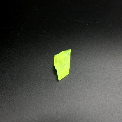 Lutetium Aluminum Garnet (LuAG) - Faceting Rough