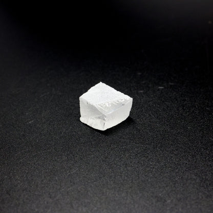 LYSO (Lutetium-Yttrium Oxyorthosilicate) Rough – High-Density Fluorescent Crystal