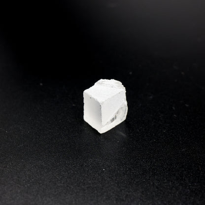 LYSO (Lutetium-Yttrium Oxyorthosilicate) Rough – High-Density Fluorescent Crystal