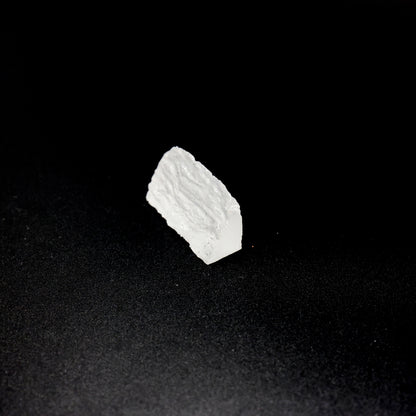 LYSO (Lutetium-Yttrium Oxyorthosilicate) Rough – High-Density Fluorescent Crystal