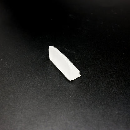 LYSO (Lutetium-Yttrium Oxyorthosilicate) Rough – High-Density Fluorescent Crystal