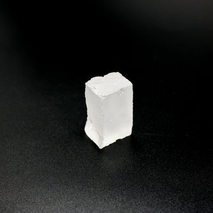 LYSO (Lutetium-Yttrium Oxyorthosilicate) Rough – High-Density Fluorescent Crystal