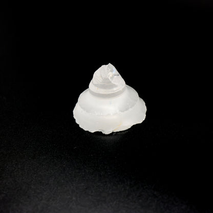 LYSO (Lutetium-Yttrium Oxyorthosilicate) Rough – High-Density Fluorescent Crystal