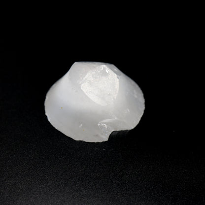 LYSO (Lutetium-Yttrium Oxyorthosilicate) Rough – High-Density Fluorescent Crystal