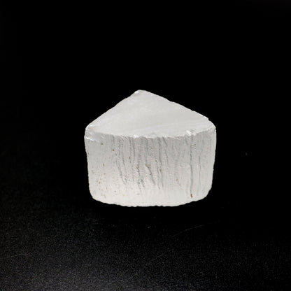 LYSO (Lutetium-Yttrium Oxyorthosilicate) Rough – High-Density Fluorescent Crystal