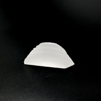 LYSO (Lutetium-Yttrium Oxyorthosilicate) Rough – High-Density Fluorescent Crystal