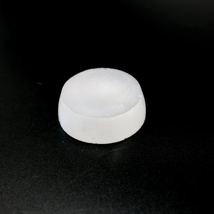 LYSO (Lutetium-Yttrium Oxyorthosilicate) Rough – High-Density Fluorescent Crystal