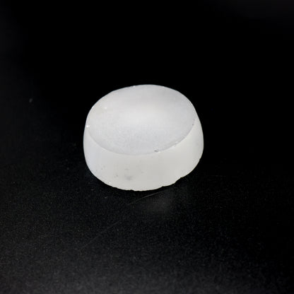 LYSO (Lutetium-Yttrium Oxyorthosilicate) Rough – High-Density Fluorescent Crystal
