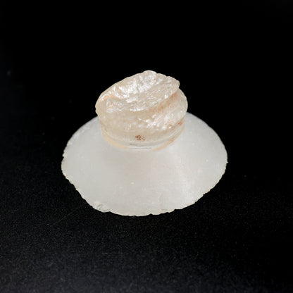 LYSO (Lutetium-Yttrium Oxyorthosilicate) Rough – High-Density Fluorescent Crystal