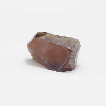 Nanosital Simulated Madeira Citrine Lab Created Faceting Rough for Gem Cutting - #4 - Various Sizes #BEGIN