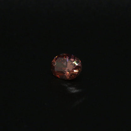 Mars Diamond Cubic Zirconia Faceting Rough for Gem Cutting - Various Sizes #BEGIN