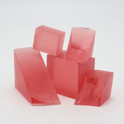 Medium Padparadscha Sapphire : #END