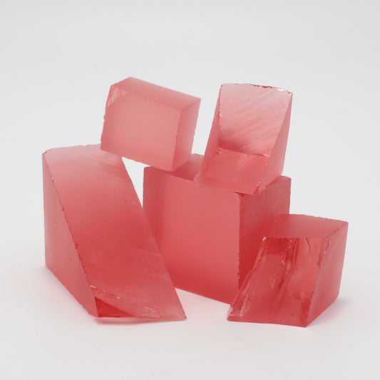 Medium Padparadscha Sapphire