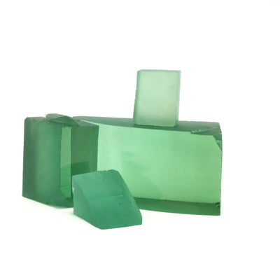 Green Sapphire : #END