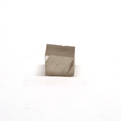 White DEF Color Moissanite - Grade A - Faceting Rough