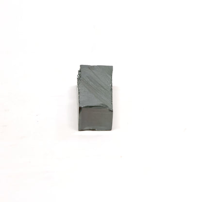 Cyan Moissanite - Grade A - Faceting Rough