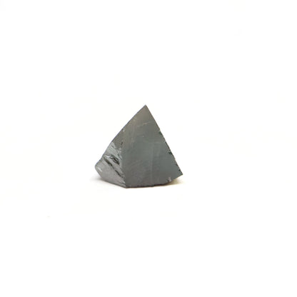Cyan Moissanite - Grade A - Faceting Rough
