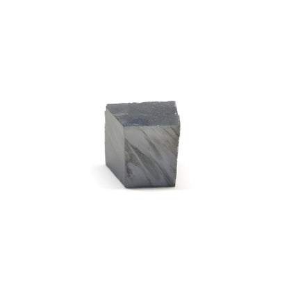 Light Blue Moissanite - Grade A - Faceting Rough