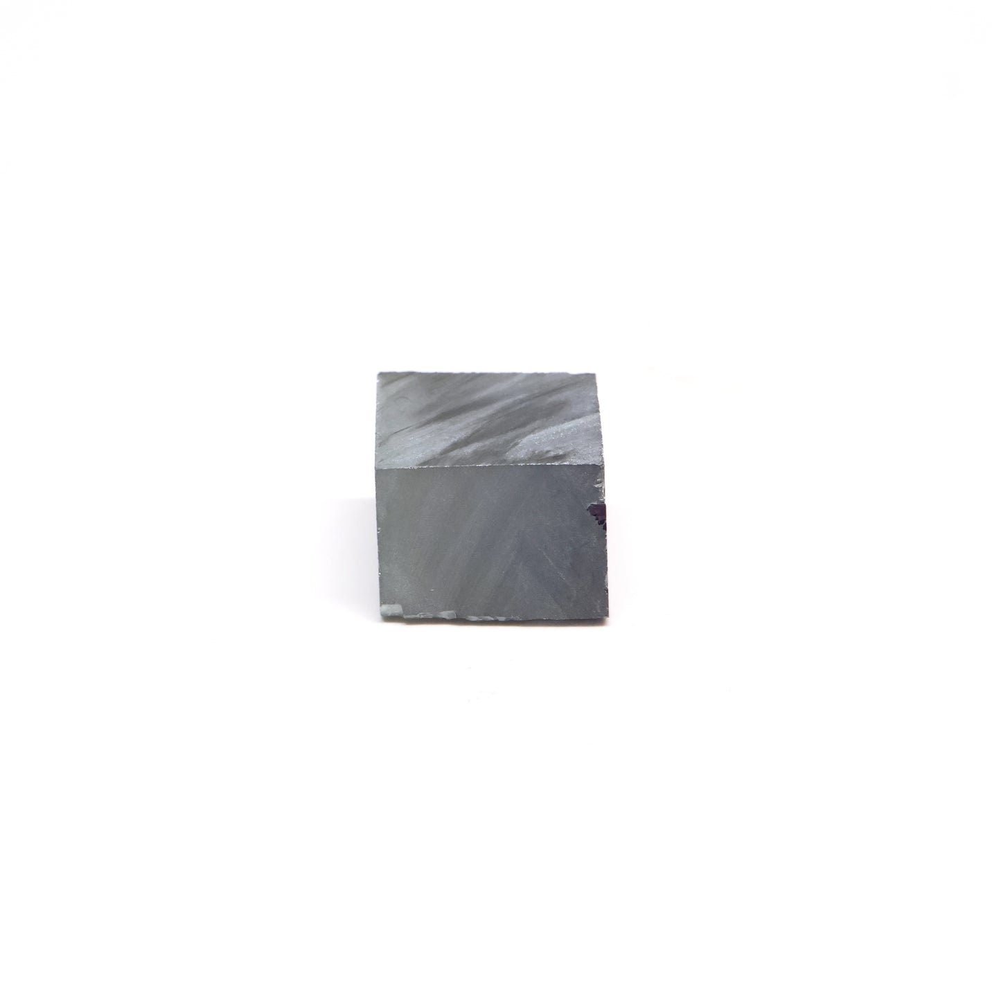 Light Blue Moissanite - Grade A - Faceting Rough