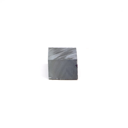 Light Blue Moissanite - Grade A - Faceting Rough