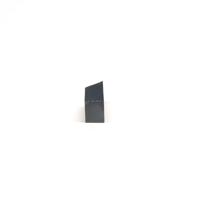 Light Blue Moissanite - Grade A - Faceting Rough