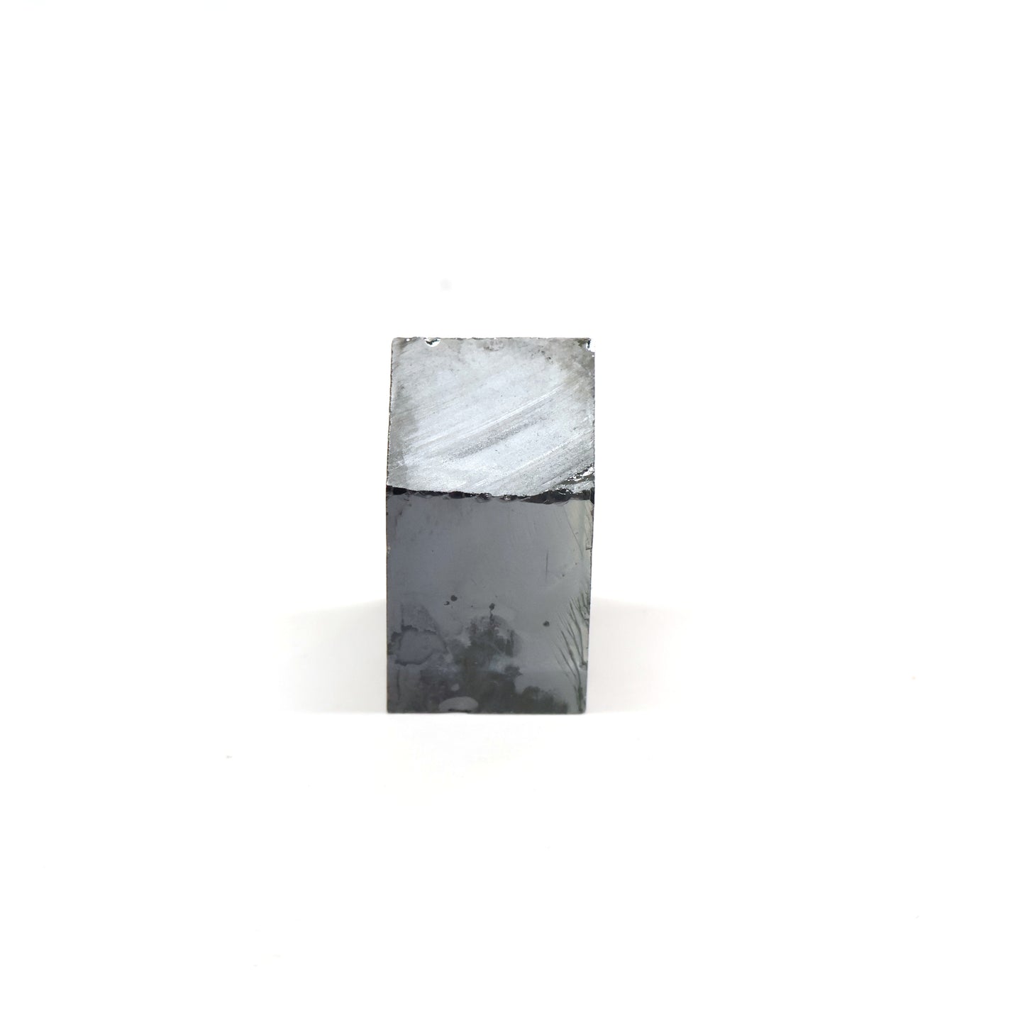 Light Blue Moissanite - Grade A - Faceting Rough
