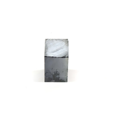 Light Blue Moissanite - Grade A - Faceting Rough
