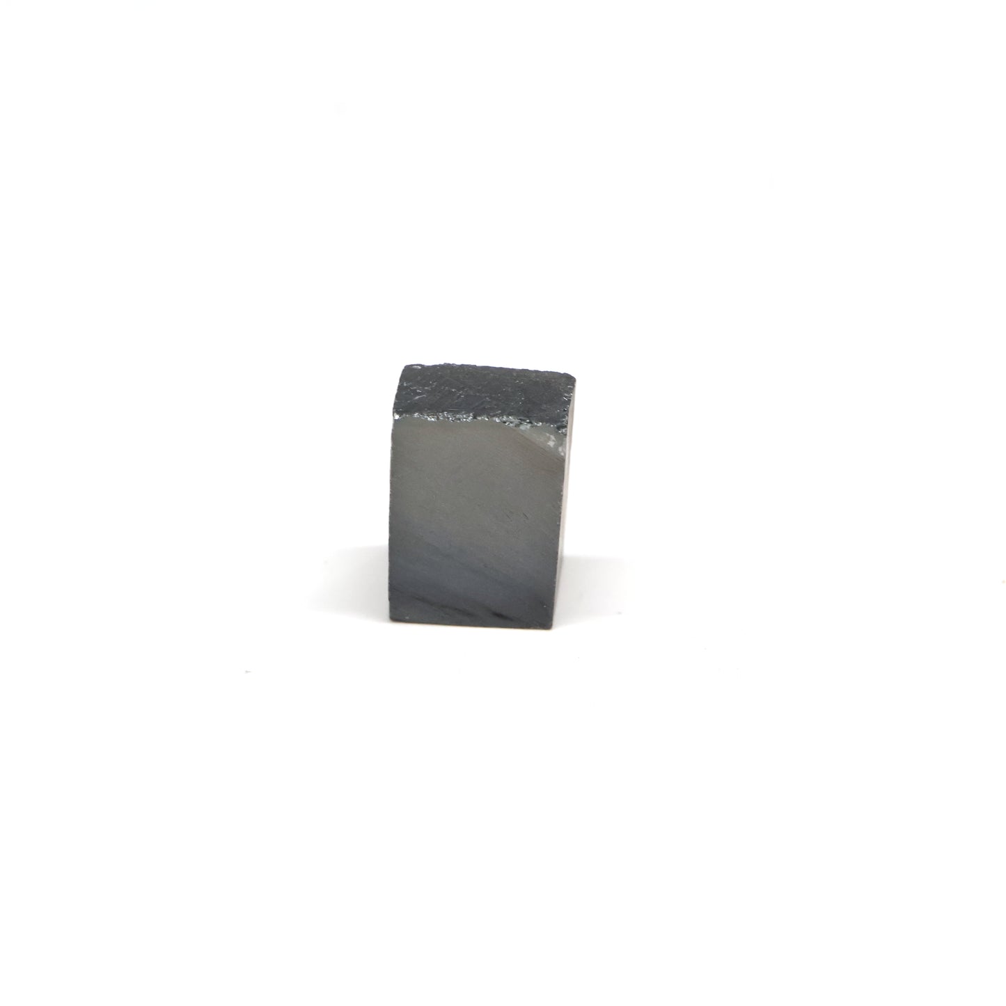 Light Blue Moissanite - Grade A - Faceting Rough