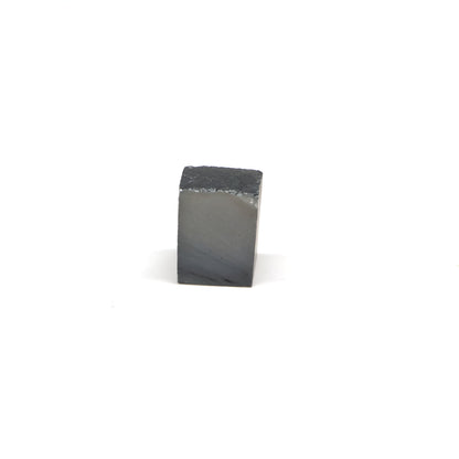 Light Blue Moissanite - Grade A - Faceting Rough