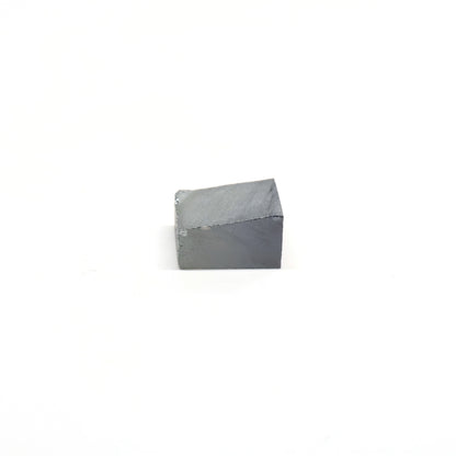 Light Blue Moissanite - Grade A - Faceting Rough