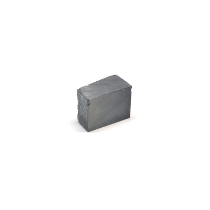 Light Blue Moissanite - Grade A - Faceting Rough