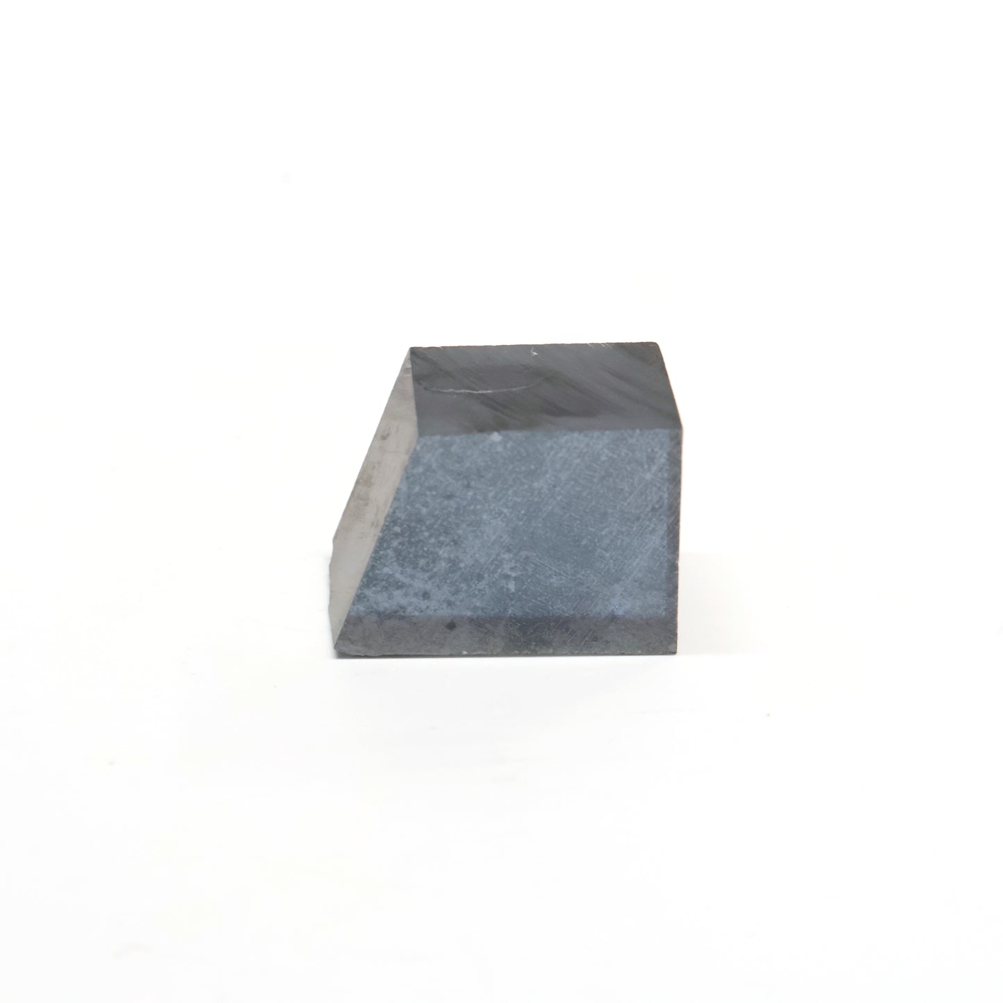 Light Blue Moissanite - Grade A - Faceting Rough