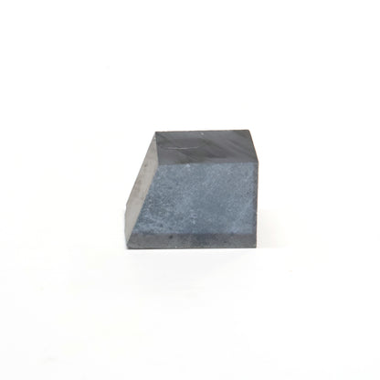 Light Blue Moissanite - Grade A - Faceting Rough