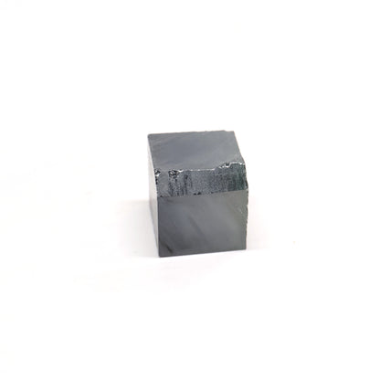 Light Blue Moissanite - Grade A - Faceting Rough