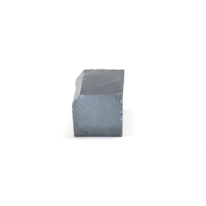 Light Blue Moissanite - Grade A - Faceting Rough