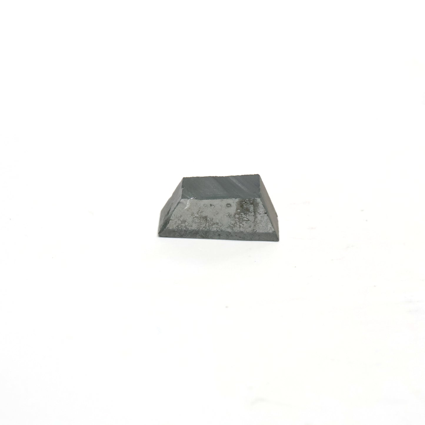 Light Blue Moissanite - Grade A - Faceting Rough