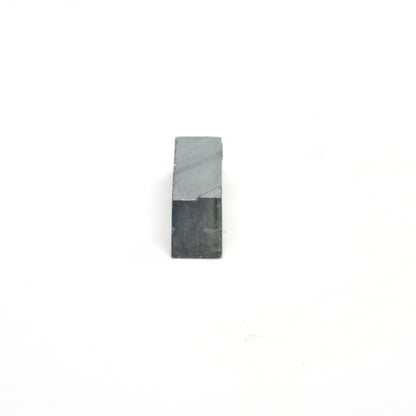 Light Blue Moissanite - Grade A - Faceting Rough